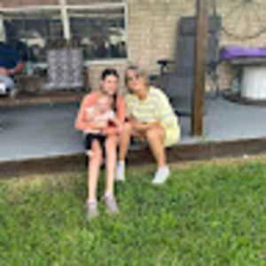 Meet your Posher, Tammy